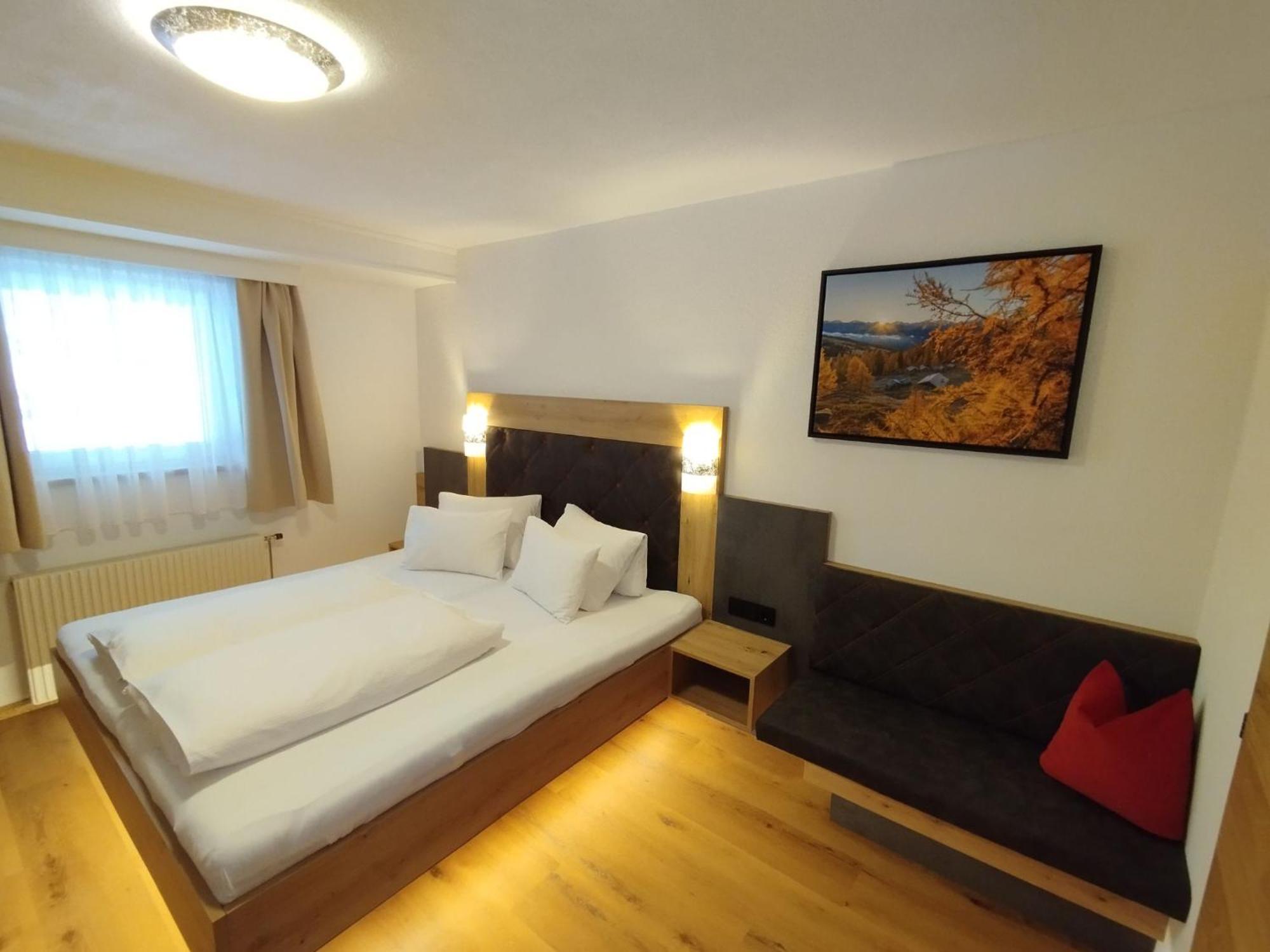Apartment Apart Garni Wachter - Kpl645 By Interhome Kappl  Εξωτερικό φωτογραφία